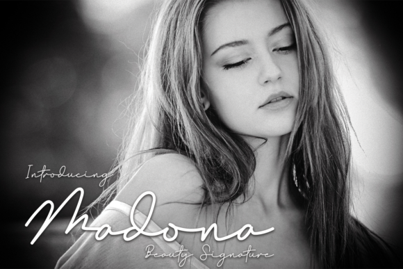 Madona Script: A Designer’s Honest Review