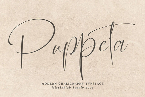 Puppeta Font Review: Elevate Your Brand Identity