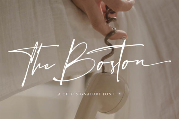 Reviewing The Boston: A Designer’s Perspective